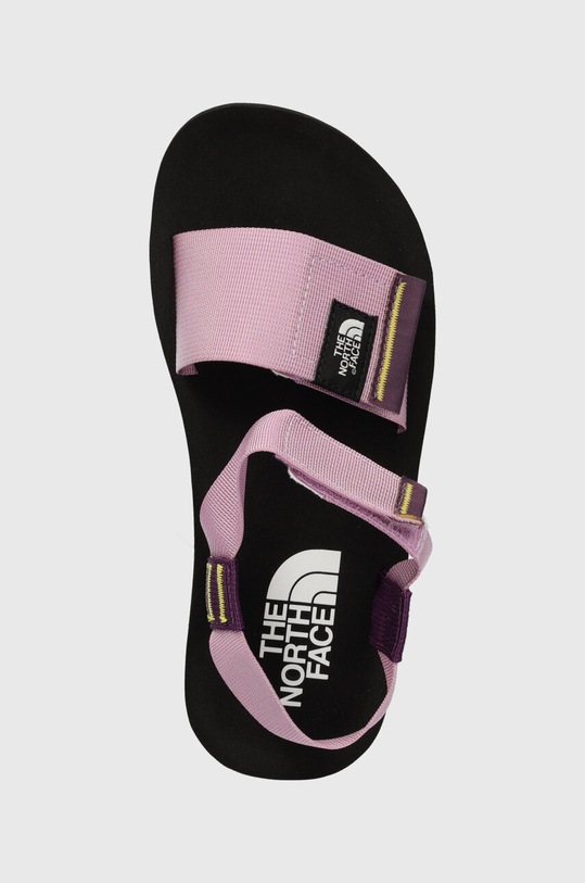 Sandále The North Face SKEENA SANDAL fialová NF0A46BFV8O1