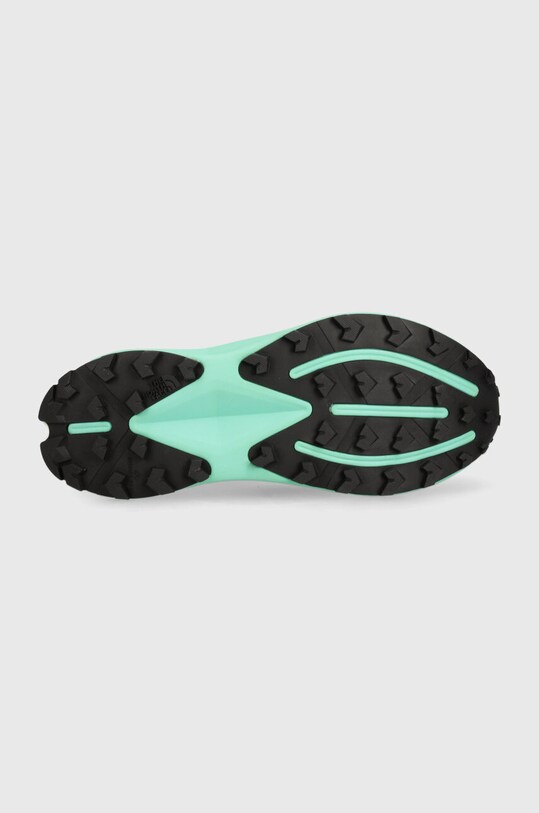 Boty The North Face Vectiv Infinite 2 NF0A7W5NKN61 zelená