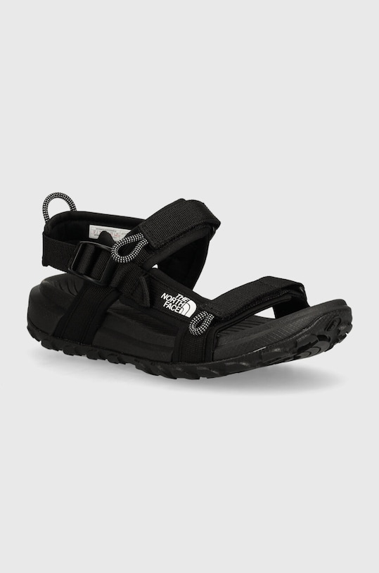 Sandale The North Face EXPLORE CAMP ostalo crna NF0A8ADRKX71