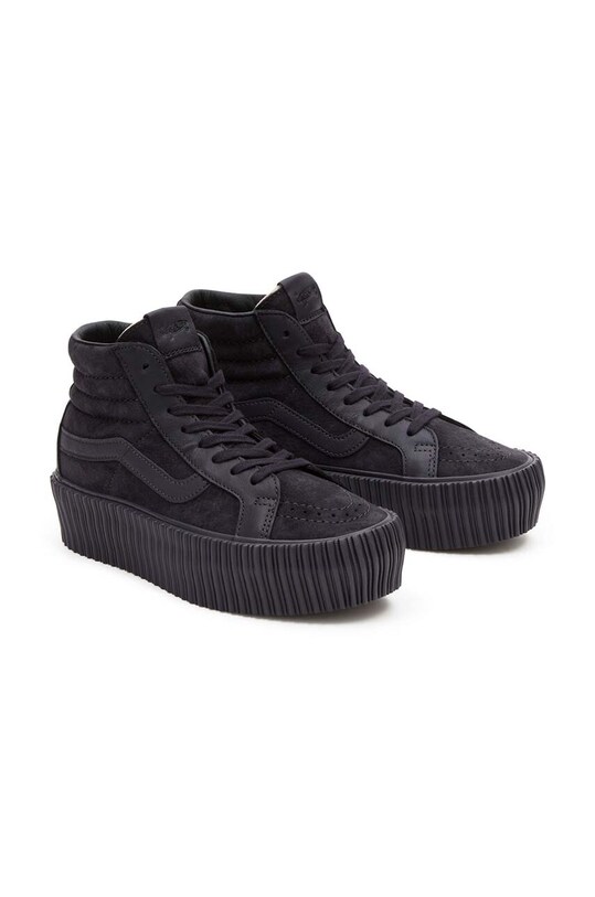 Vans sneakers Premium Standards Sk8-Hi Reissue 38 Platform VN000CNF1581 black SS24