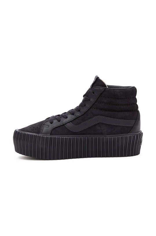 Vans sneakers Premium Standards Sk8-Hi Reissue 38 Platform VN000CNF1581 black