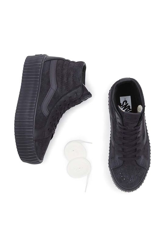 Vans sneakersy Premium Standards Sk8-Hi Reissue 38 Platform VN000CNF1581