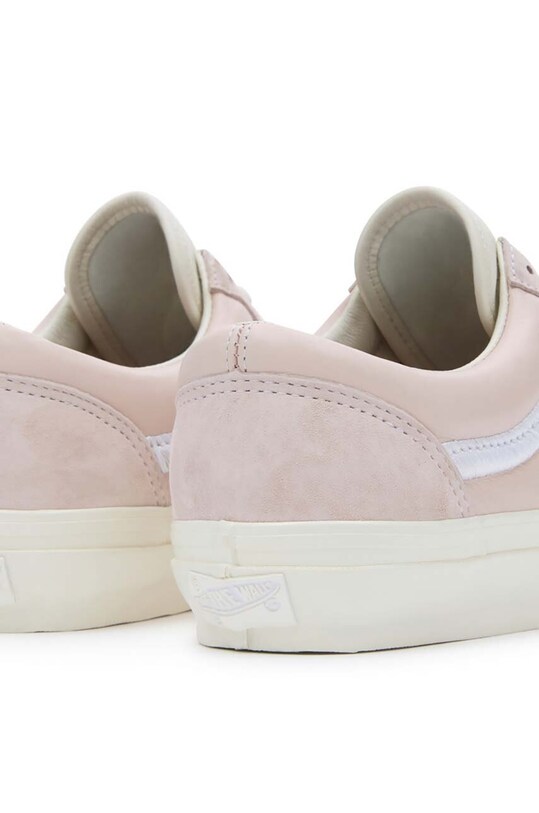Vans sneakersy Premium Standards Old Skool Reissue 36 różowy VN000CR3YWC1
