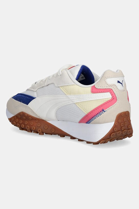Взуття Кросівки Puma Blktop Rider 395907 бежевий