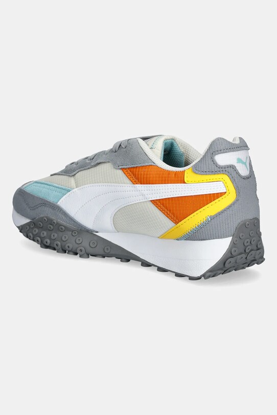 Взуття Кросівки Puma Blktop Rider 395907 сірий