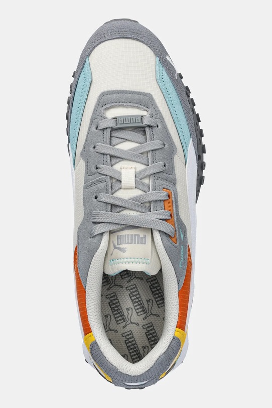 Tenisky Puma Blktop Rider šedá 395907