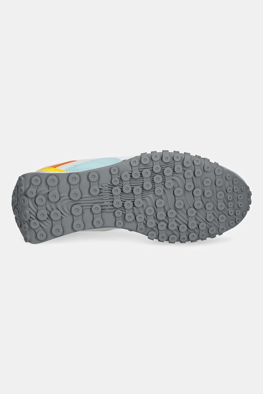 Кросівки Puma Blktop Rider 395907 сірий