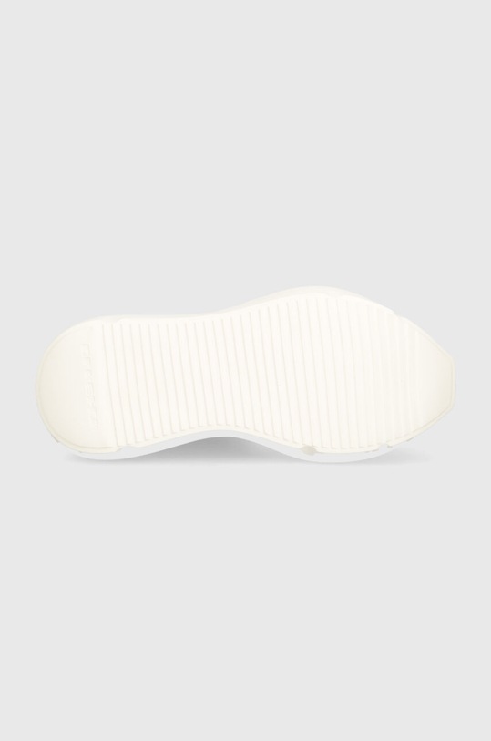 Rick Owens chelsea boots Woven Boots Beatle Abstract DS01D1846.NDK.211 beige