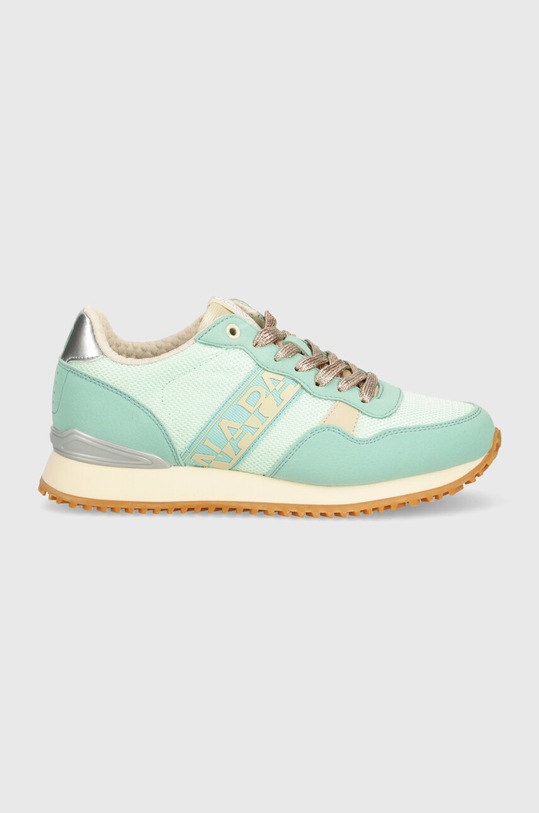 Napapijri sneakers ASTRA NP0A4I74.GE1 turcoaz SS24