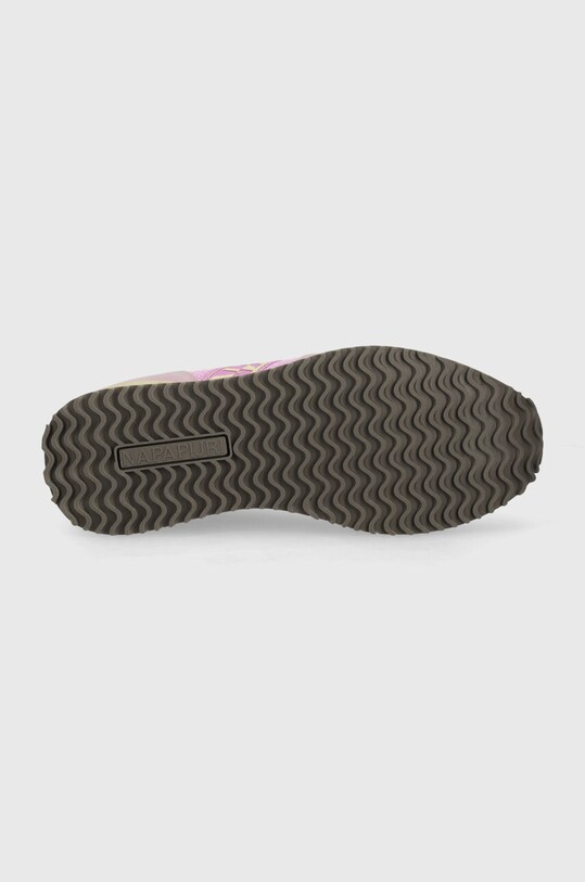 Napapijri sneakers ASTRA NP0A4I74.P81 roz