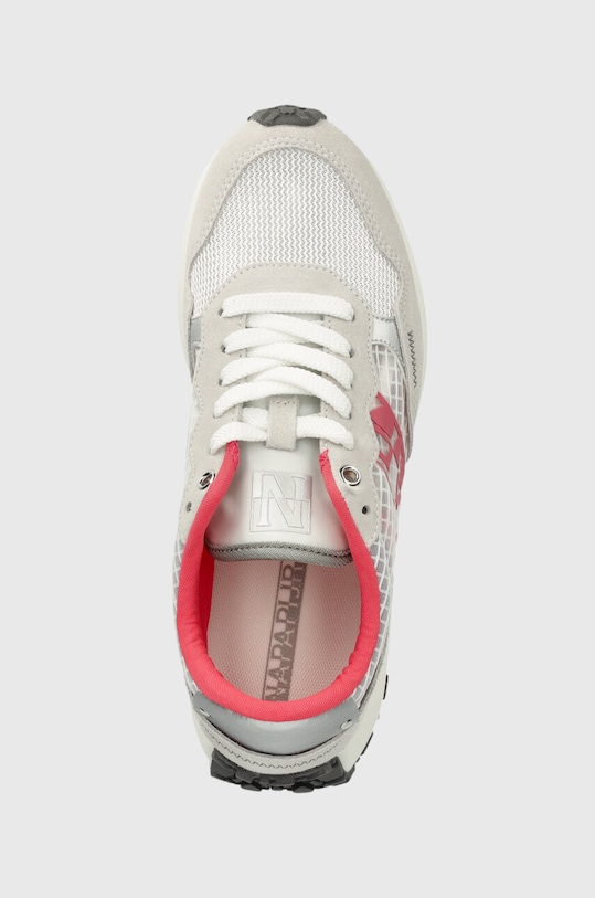 Napapijri sneakers KATRINA gri NP0A4I6X.002