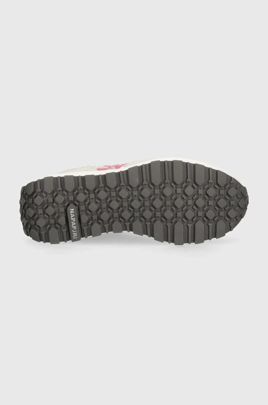 Napapijri sneakers KATRINA NP0A4I6X.002 gri