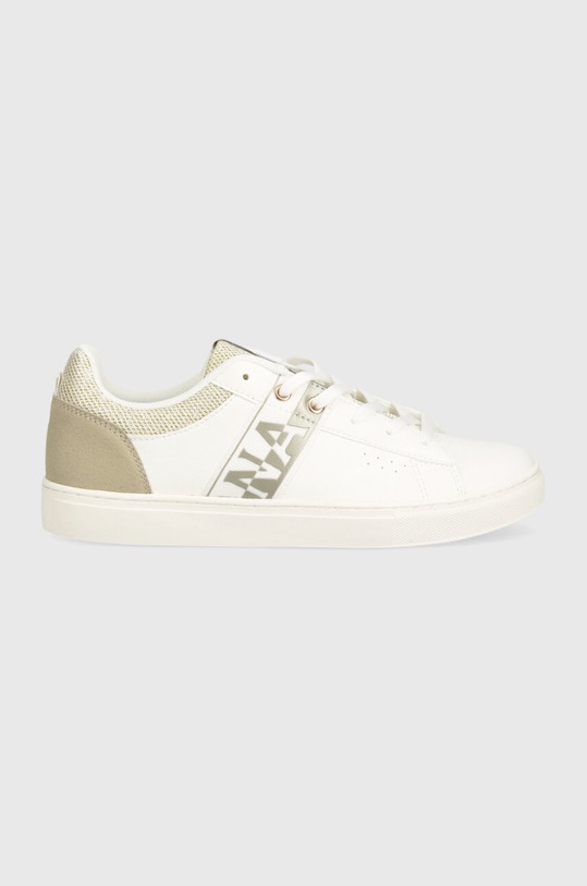 Sneakers boty Napapijri WILLOW NP0A4I6U.03D bílá SS24