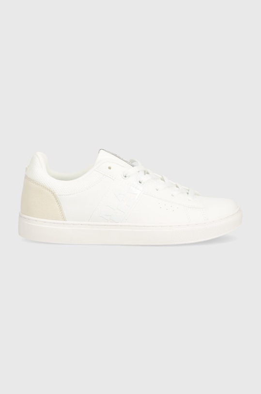 Napapijri sneakersy WILLOW NP0A4FKTCZ.002 biały SS24