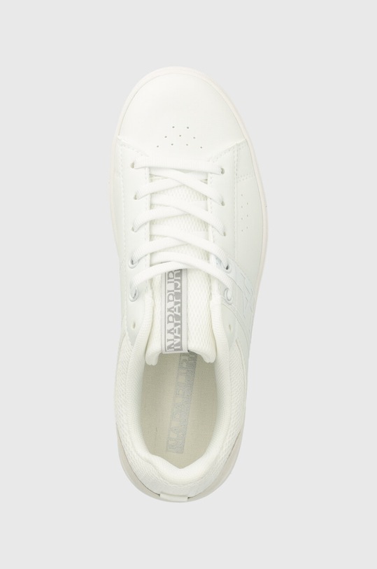 Napapijri sneakersy WILLOW biały NP0A4FKTCZ.002