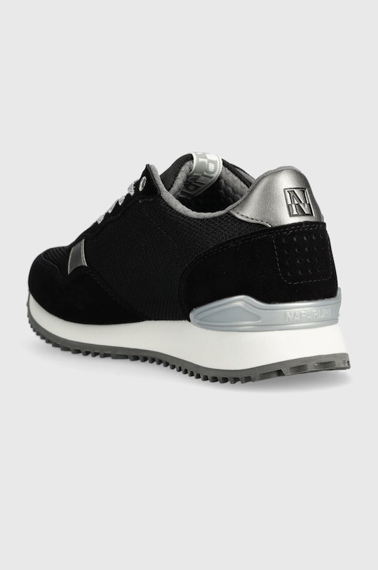 Obutev Superge Napapijri ASTRA NP0A4I74.041 črna