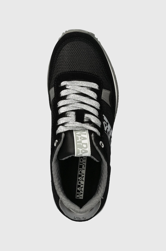 Superge Napapijri ASTRA črna NP0A4I74.041