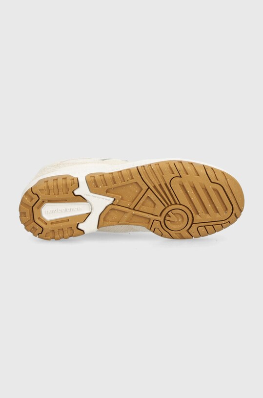 New Balance 550 Sea Salt Linen BBW550TB beige