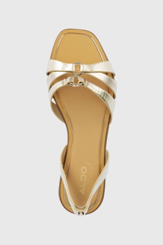 Aldo sandale aur 13773252.MARASSI