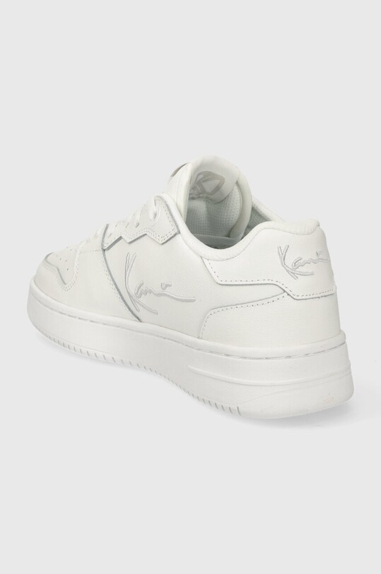 Boty Sneakers boty Karl Kani 89 LOGO 1184308 bílá