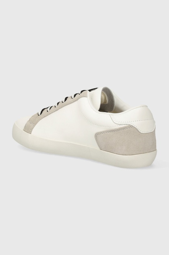 Boty Kožené tenisky Love Moschino JA15512G0IIAC10A bílá