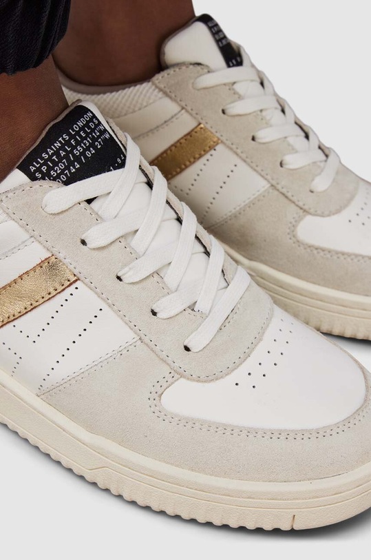 AllSaints sneakers din piele VIX WF708Y