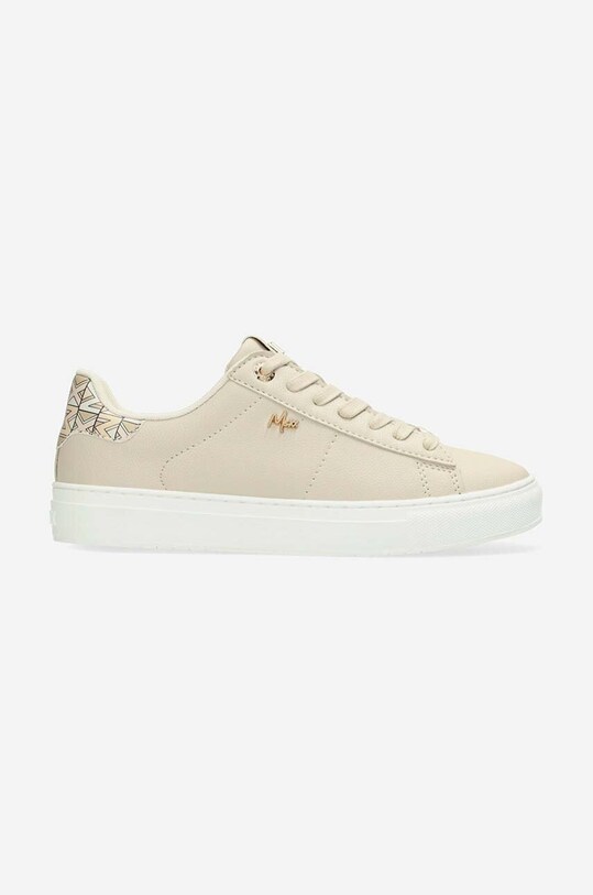 Mexx sneakers Crista sintetic bej MXQP046804W