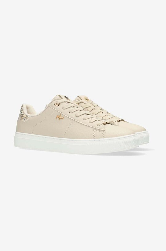 Mexx sneakers Crista MXQP046804W bej SS24