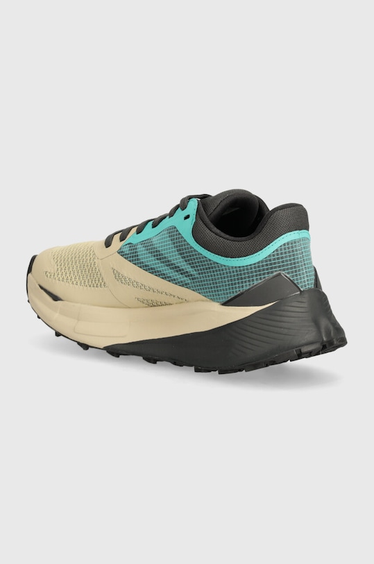 Obuwie The North Face buty Vectiv Enduris 3 NF0A7W5PV4O1 beżowy