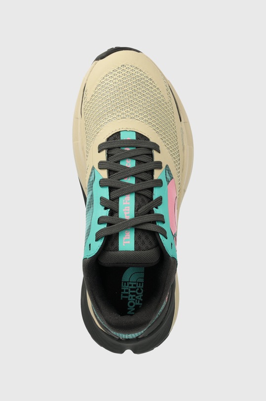 The North Face buty Vectiv Enduris 3 beżowy NF0A7W5PV4O1