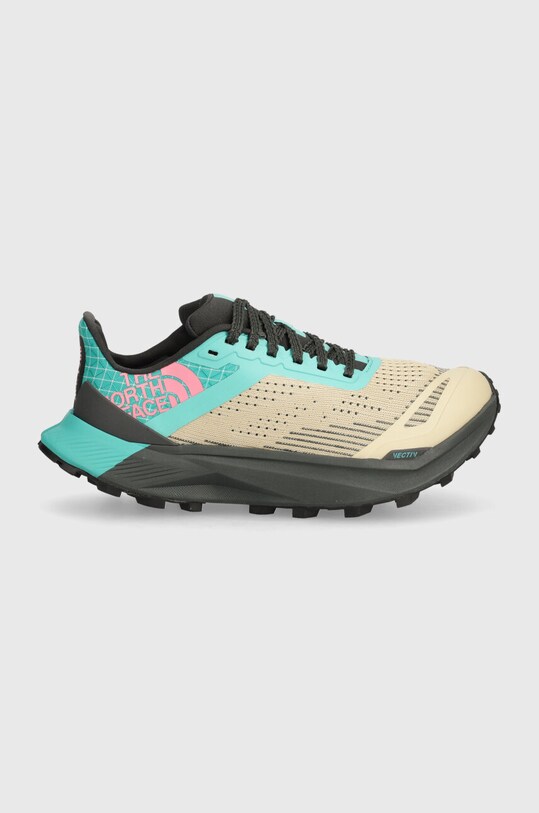 The North Face buty Vectiv Infinite 2 NF0A7W5NV4O1 beżowy SS24