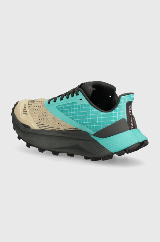 Obuwie The North Face buty Vectiv Infinite 2 NF0A7W5NV4O1 beżowy