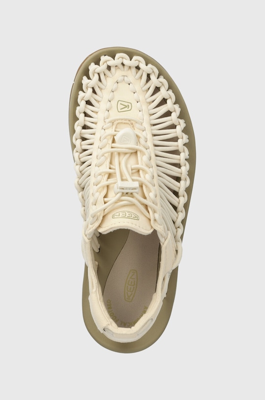 Sandále Keen Uneek biela KE.1018698