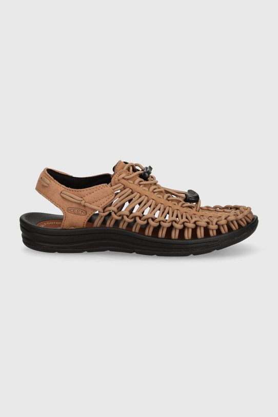 Σανδάλια Keen Uneek 1028870 καφέ SS24