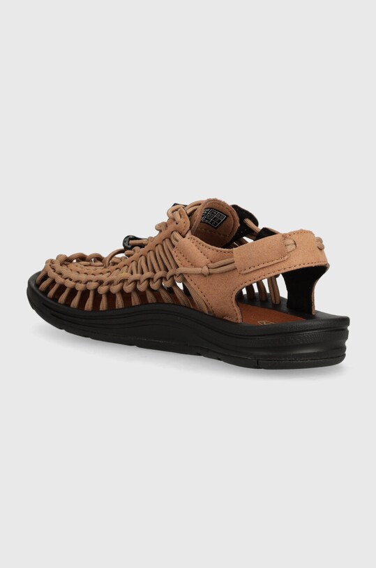 Încălțăminte Keen sandale Uneek 1028870 maro