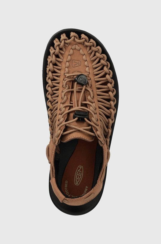 Keen sandale Uneek maro 1028870