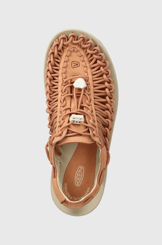 Сандалі Keen Uneek помаранчевий 1028872