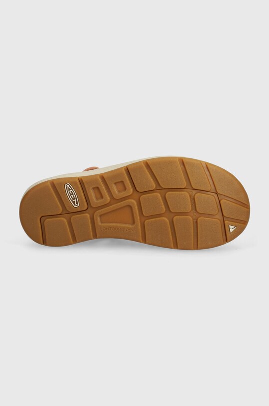 Сандалі Keen Uneek 1028872 помаранчевий