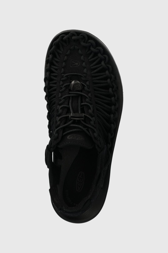 Sandale Keen Uneek crna 1014099