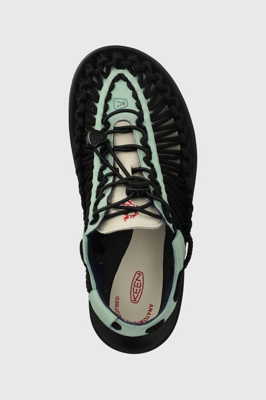 Сандалі Keen Uneek чорний 1028871