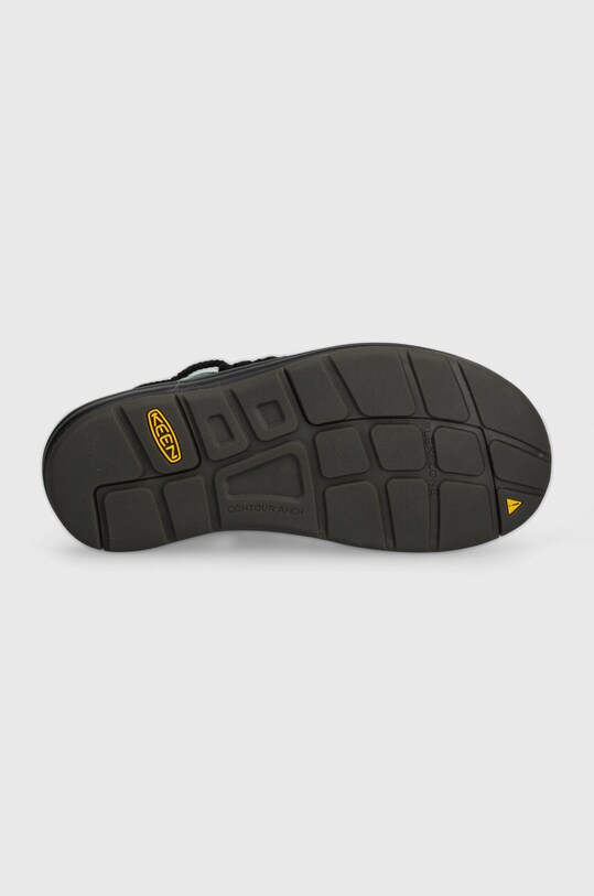 Сандалі Keen Uneek 1028871 чорний