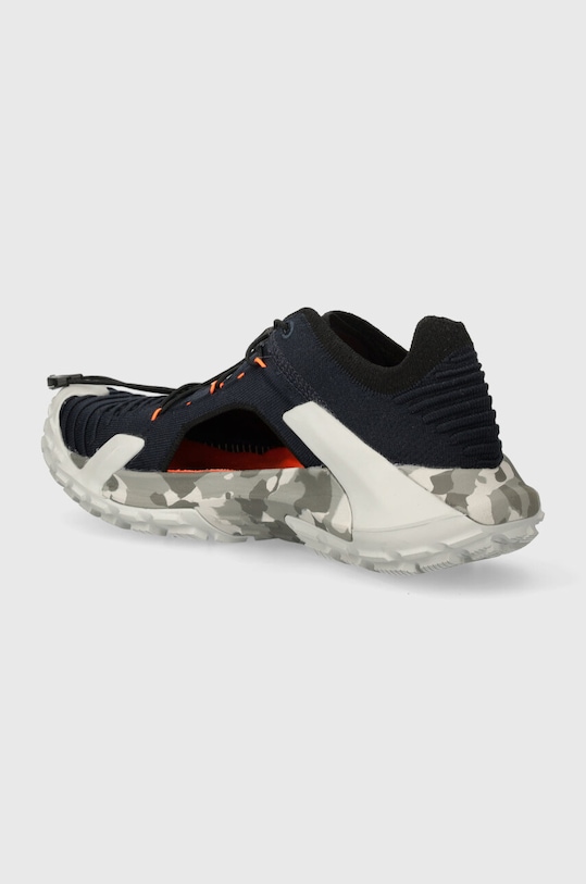 Obuwie Mammut buty Hueco II Air Low 3020.06450 granatowy