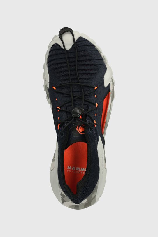 Mammut buty Hueco II Air Low granatowy 3020.06450