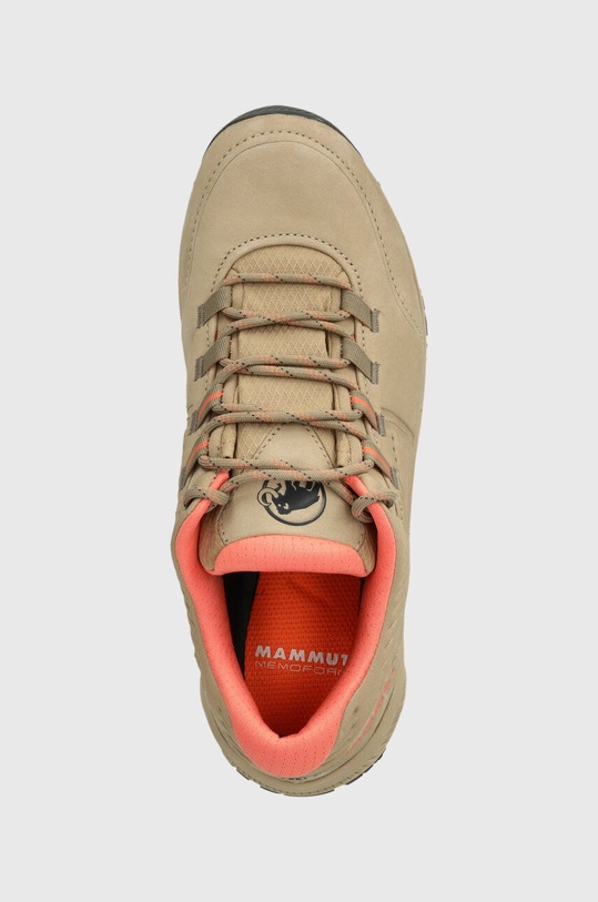 Mammut buty Nova IV beżowy 3030.04720