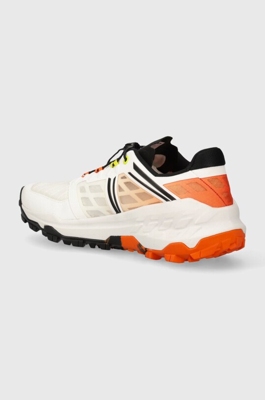 Obuwie Mammut buty Sertig TR Low 3030.04950 biały