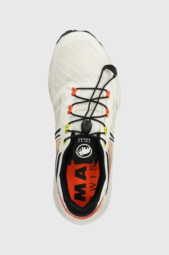 Boty Mammut Sertig TR Low bílá 3030.04950