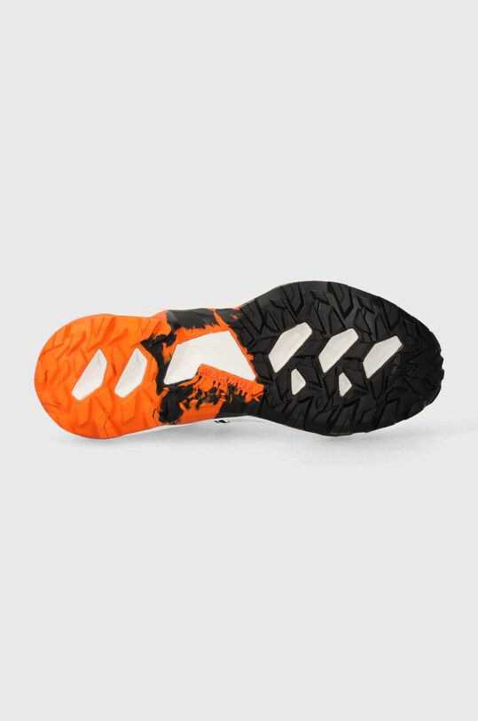 Mammut buty Sertig TR Low 3030.04950 biały