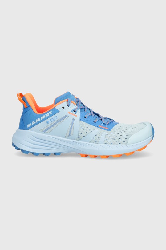 Обувки Mammut Saentis TR Low GTX 3030.05090 син SS24