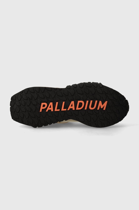 Palladium sneakers TROOP RUNNER 77330.265.M bej