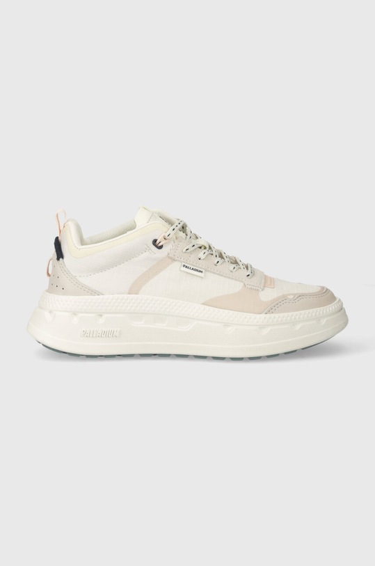Palladium sneakers PALLA REVERSE LO STAR 99133.141.M alb SS24